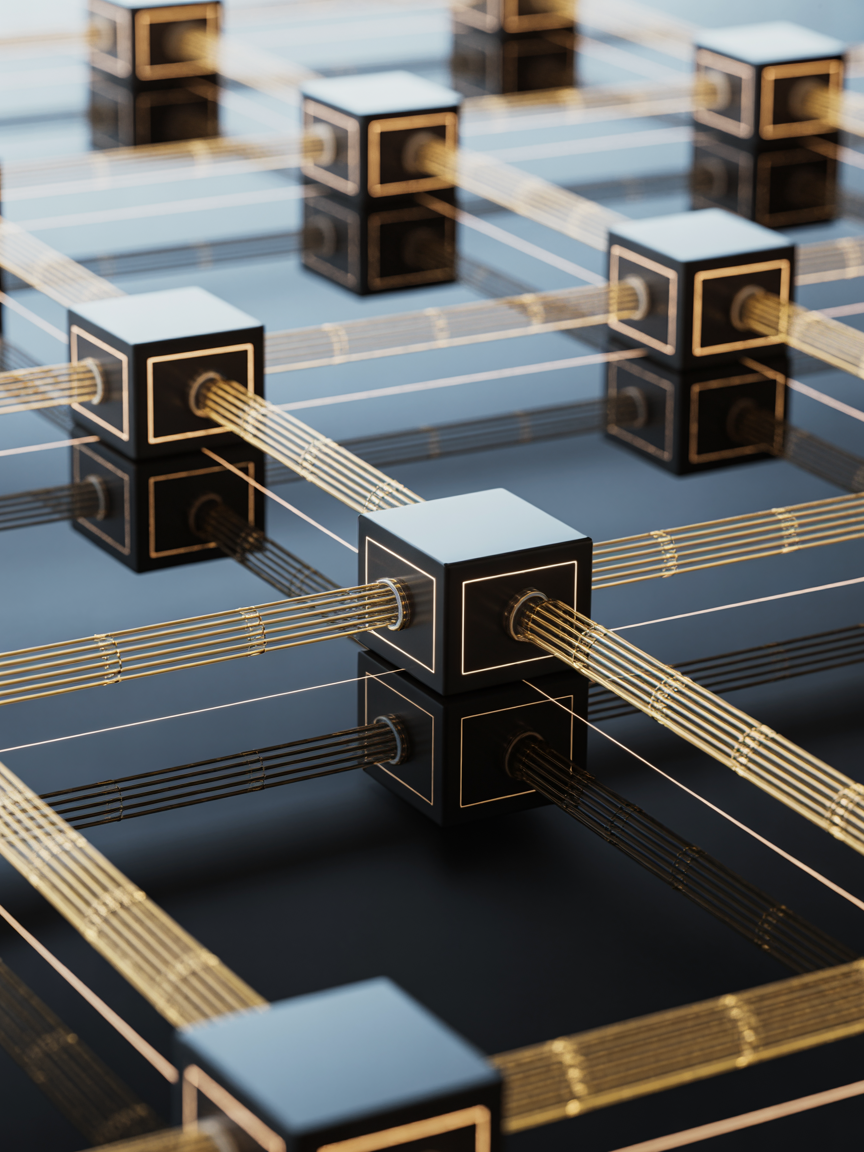 Citron Protocol - Locked Liquidity Token System